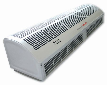 RM-1209 Isıtıcılı