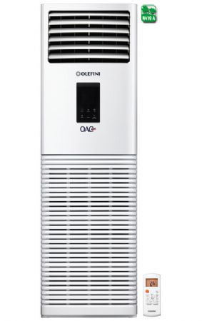 OLE-48FSM Salon Tipi Split