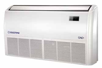 OLE-48FC Yer Tavan Tipi Split