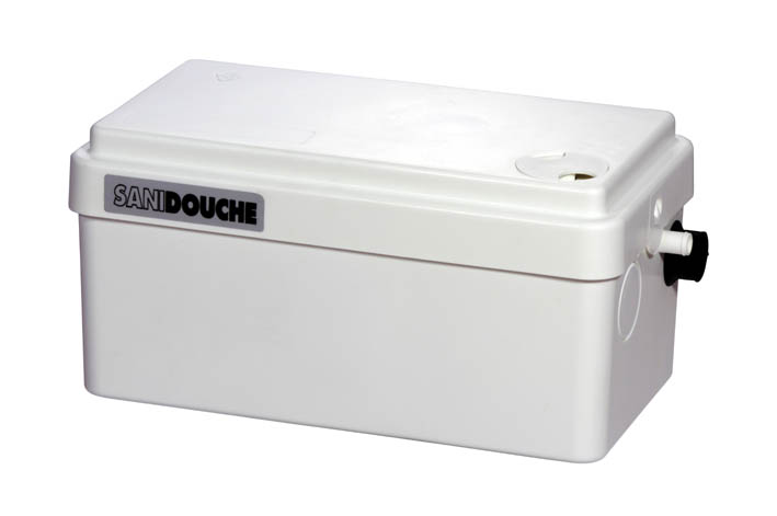 Sanishower / Sanidouche