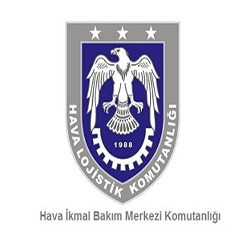 ESKİŞEHİR HAVA İKMAL BAKIM KOMUTANLIĞI
