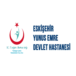 ESKİŞEHİR YUNUSEMRE DEVLET HASTANESİ