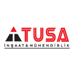 TUSA İNŞAAT PLAN PROJE