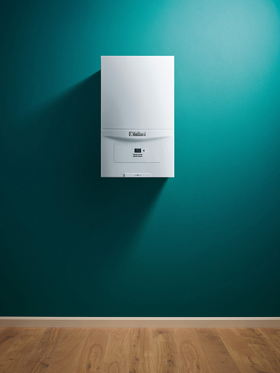 ecoTEC pure
